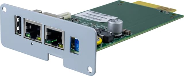 Legrand CS102 Internal Ethernet 1000 Mbit/s