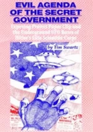 evil agenda of the secret government swartz tim