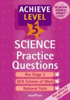 Science. Practice Questions by Gerald Page Paperback