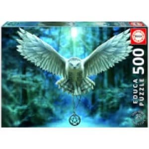 Awake Your Magic Jigsaw Puzzle (500 Pieces)