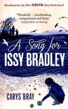 A Song for Issy Bradley by Carys Bray Paperback