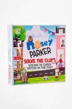 Nosey Parkers Game