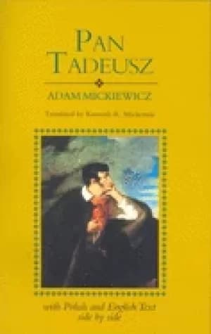 pan tadeusz
