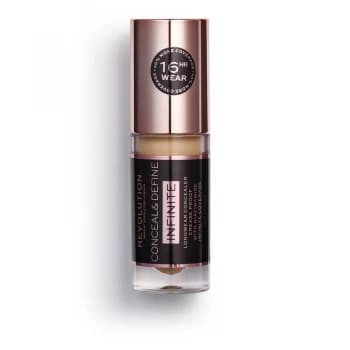 Makeup Revolution Conceal & Define Infinite Longwear Concealer (5ml) C9.5