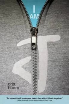 I Am J by Cris Beam Paperback