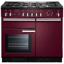 Rangemaster PROP100DFFCY-C Professional Plus 100cm Dual Fuel Cooker