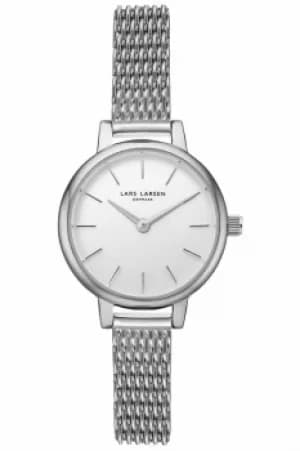 Ladies Lars Larsen LW45 Watch 145SWSM