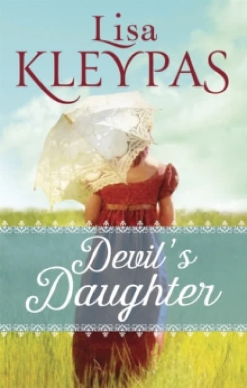Devil's Daughter. Paperback. By Lisa Kleypas Books