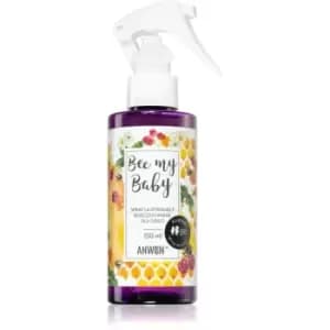 Anwen Bee My Baby Detangling Hair Spray
