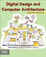 digital design and computer architecture international edition
