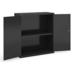 Bisley Plain Shelf BCSLF 905 x 390 x 25mm Black