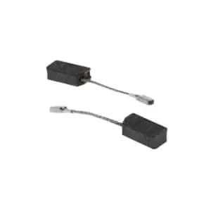 1607000V37 CARBON BRUSH SET