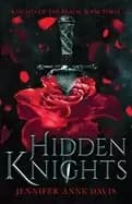 hidden knights knights of the realm book 3