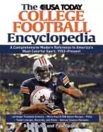 usa today college football encyclopedia a comprehensive modern reference to
