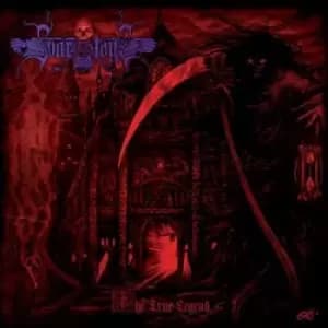 The True Legend by Svartsyn CD Album