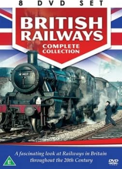British Railways Collection - DVD Boxset