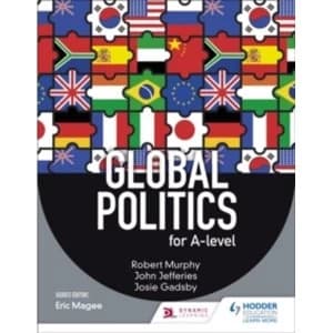 Global Politics for A-level