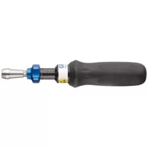 Gedore Torque screwdriver 1/4" 20-160 ozf.in 060140