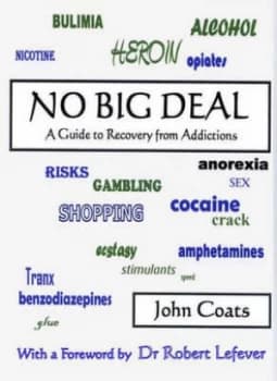No Big Deal by John Coats Paperback