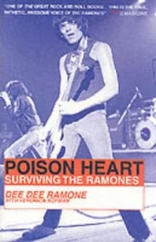 Poison Heart by No Available Paperback