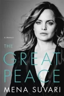 The Great Peace : A Memoir