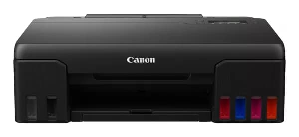 Canon PIXMA G550 Inkjet MegaTank Colour Inkjet Printer