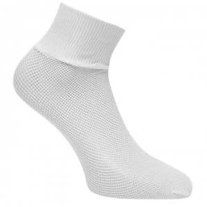 Wolford Roller Socks - Light Pink