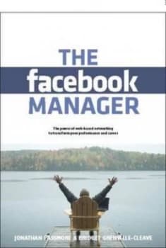 The Facebook Manager by Passmore Paperback