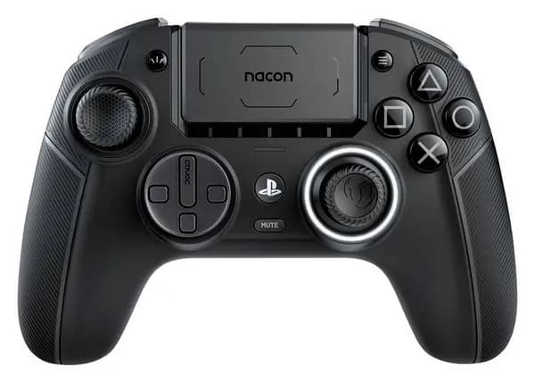 Nacon Revolution 5 Pro PS5 & PS4 Wireless Controller - Black