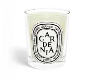 Diptyque Gardenia Scented Candle 190g