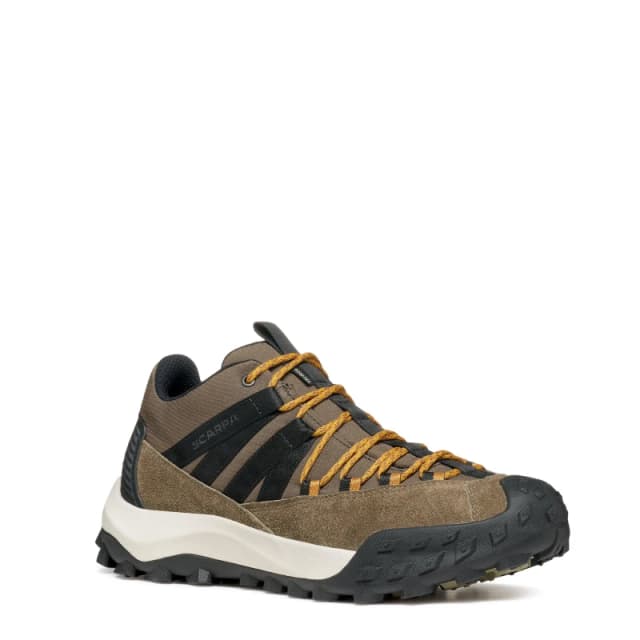 Scarpa Rove GTX Shoe Mens Mud Burnt male 8 (42)