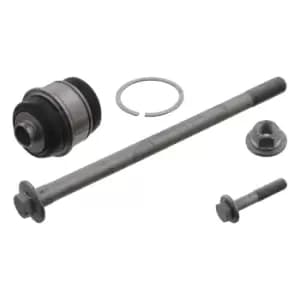 Mounting Bush 34692 by Febi Bilstein Rear Axle Left/Right