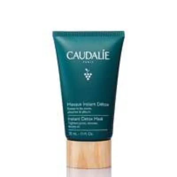 Caudalie Face Instant Detox Mask 35ml
