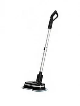 Aircraft PowerGlide Plus Cordless Hard Floor Cleaner PGLIDEBLK+