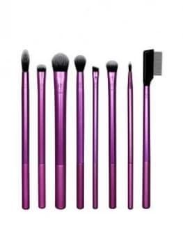 Real Techniques Everyday Eye Essentials