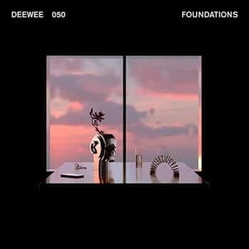 Various Artists - Deewee Foundations Compilation CD