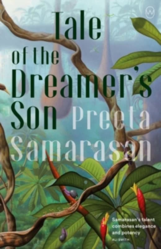 Tale Of The Dreamer's Son Paperback / softback