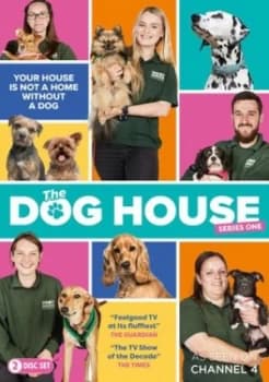 The Dog House Series One - DVD