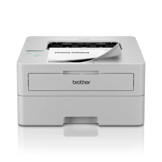 Brother HL-L2865DW Professional Compact A4 Mono Laser Printer