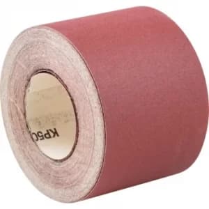 Roll for Abrasive Band SBR-P 115 A150