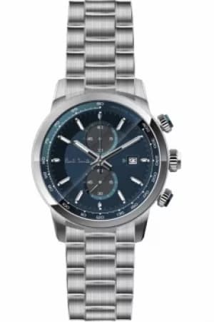 Paul Smith 42.5mm Chronograph Watch