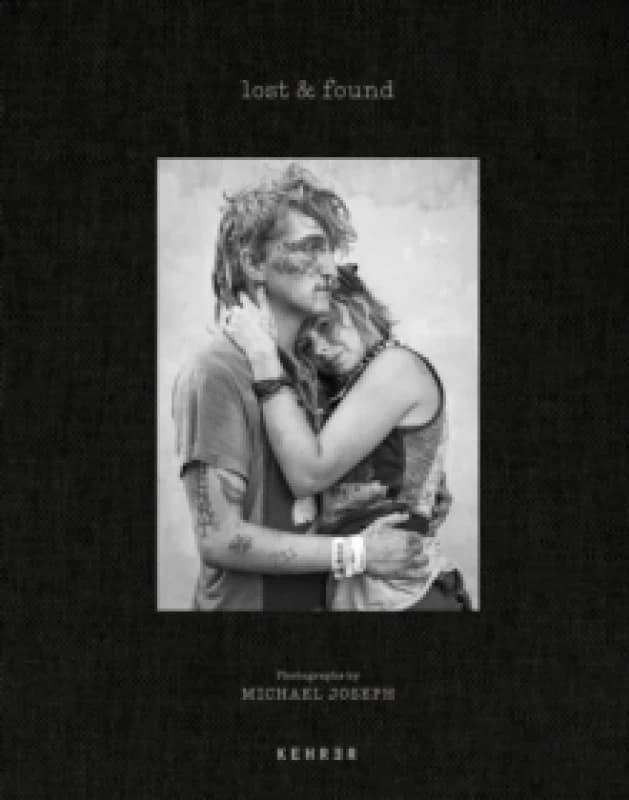 Lost & Found Hardback