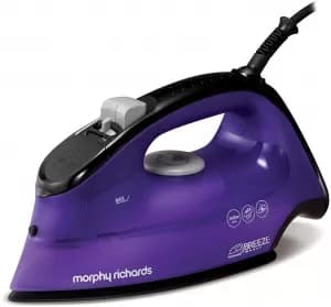 Morphy Richards Breeze 300253 2600W Steam Iron