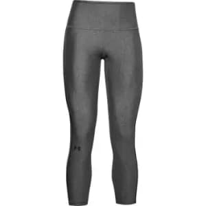 Under Armour Heatgear Tights Womens - Grey