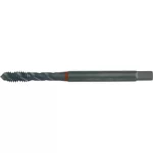 SwissTech M4X0.7 Red Ring Sp/Fl DIN 371 HSS-EV OX Tap