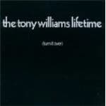 Tony Williams Lifetime - Turn It Over (Music CD)