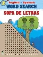 english spanish word search sopa de letras 2