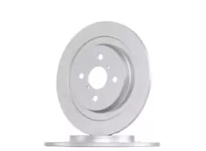 Bosch Brake disc TOYOTA,DAIHATSU 0 986 479 C05 424310D060 Brake rotor,Brake discs,Brake rotors