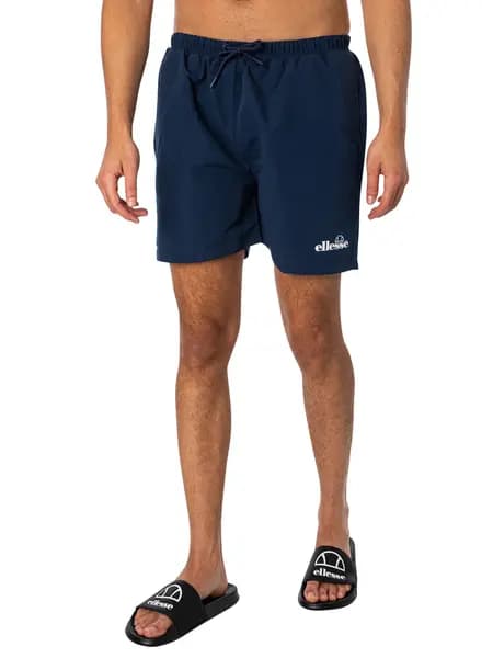 Ellesse Lamina Swim Shorts Navy S
