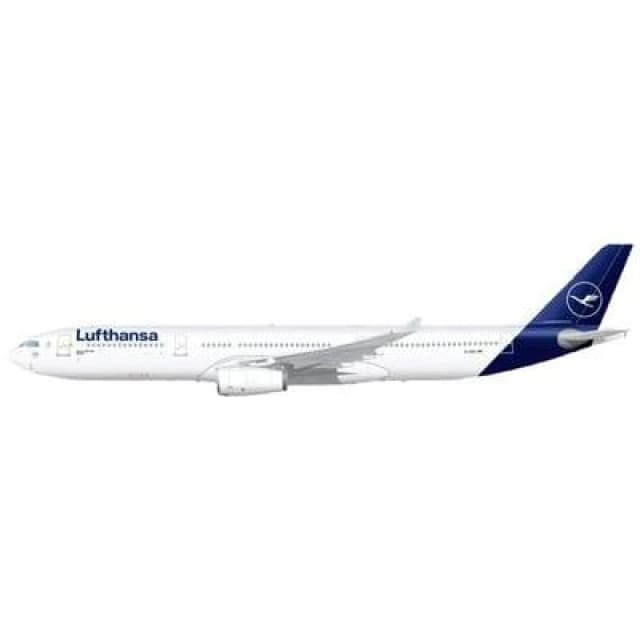 Revell Revell 03816 Airbus A330-300 - Lufthansa New Livery Model aircraft assembly kit 1:144 03816